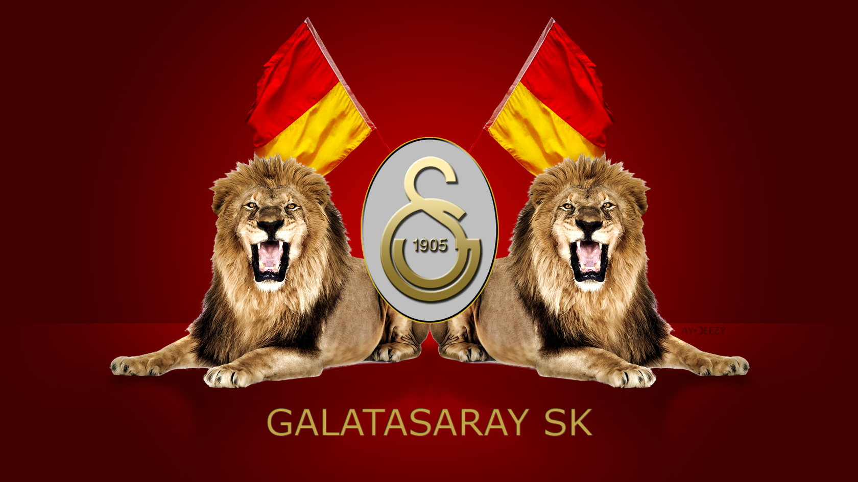 Galatasaray Wallpapers - HD Football Wallpapers