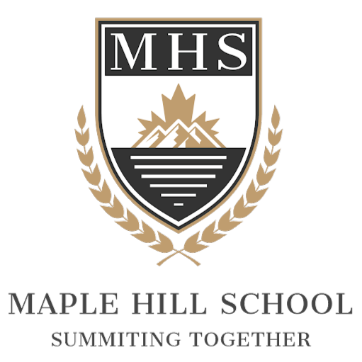 Maple Hill School logo