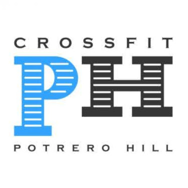 CrossFit Potrero Hill logo