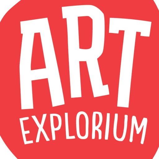 Art Explorium logo