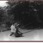 Click to Expand Owen and Fran Gleaves
About 1946
Hermitage, Tennessee