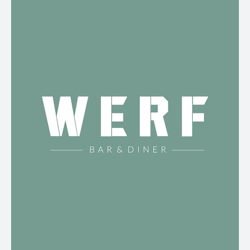 WERF Bar & Diner BV logo
