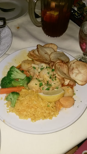 Portuguese Restaurant «Campozino Restaurant», reviews and photos, 16 Ferry St, South River, NJ 08882, USA