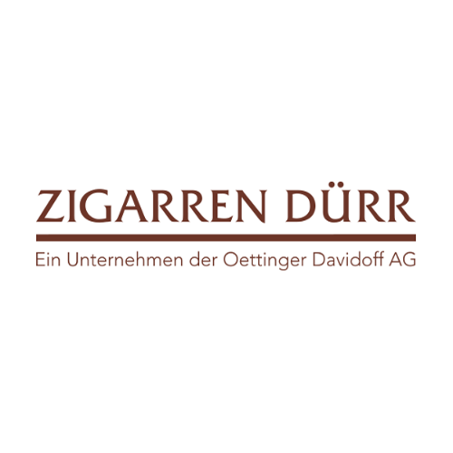 Zigarren Dürr logo