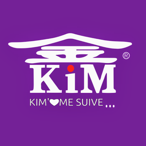 Kim Sushi Boulogne logo