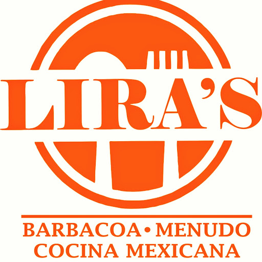 Lira's Restaurant Bartlett logo