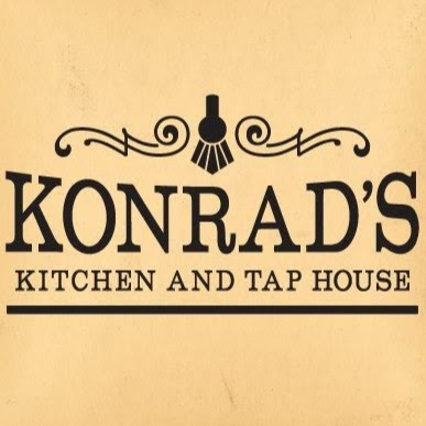 Konrad's Kitchen and Tap House logo