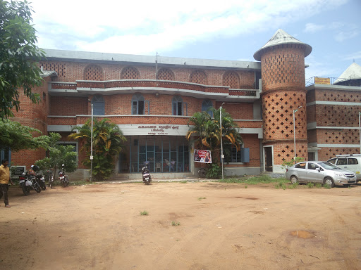 Kadappakada Sports Club, Ashramam Rd, Kadapakkada, Kollam, Kerala 691008, India, Sports_Association, state KL