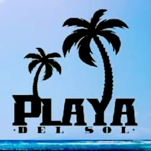 Bronzage Playa Del Sol logo