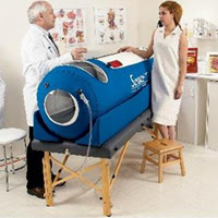 Post image for Hyperbaric Oxygen Therapy