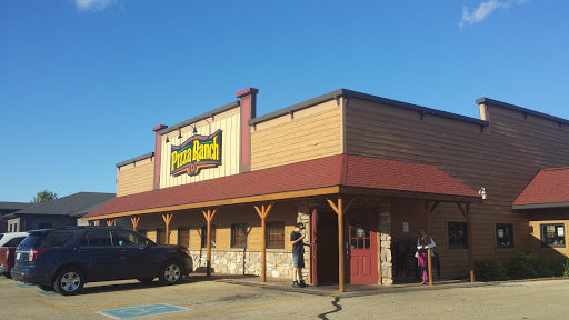 Buffet Restaurant «Pizza Ranch», reviews and photos, 1347 11th St NW, Clinton, IA 52732, USA