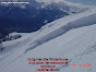 Avalanche Oisans, secteur Tête de Vautisse - Photo 2 - © GRICZAN Dieter