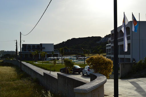Sunconnect Evita Resort