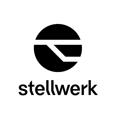 Stellwerk Bern logo