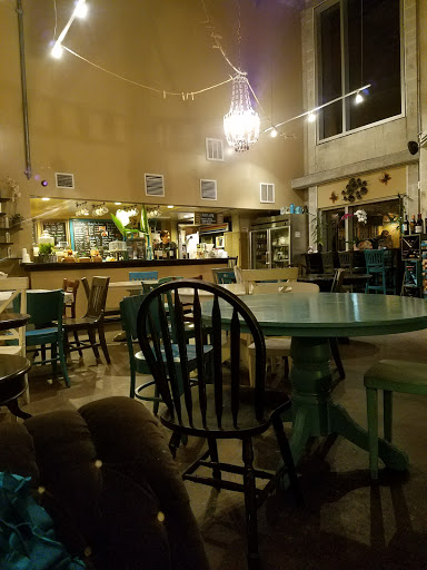Vietnamese Restaurant «Bamboozle Tea Lounge», reviews and photos, 109 N 12th St, Tampa, FL 33602, USA