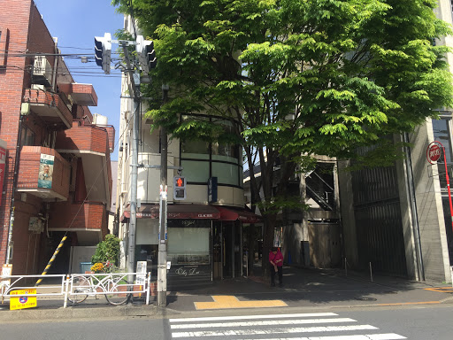 シェ・リュイ代官山店