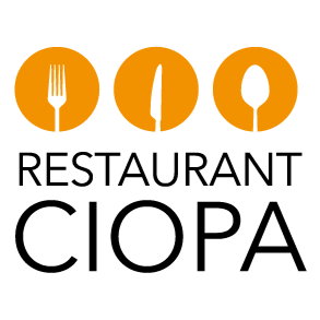 Restaurant CIOPA logo