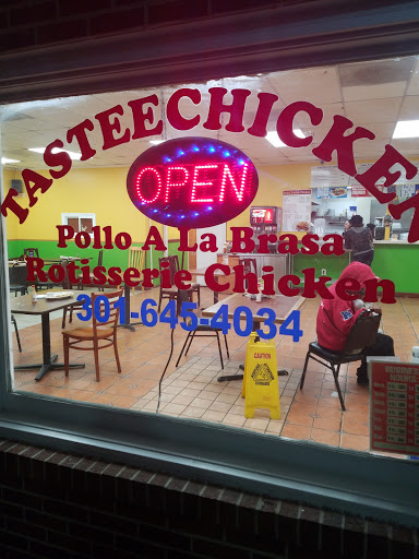 Chicken Restaurant «Tasty Chicken», reviews and photos, 339 Smallwood Dr, Waldorf, MD 20602, USA