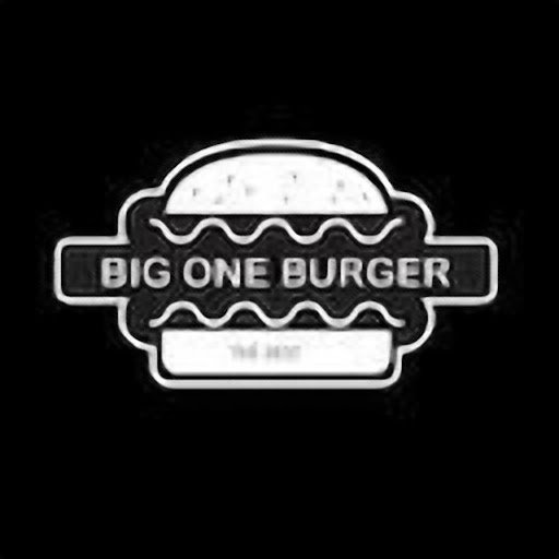 Big One Burger logo
