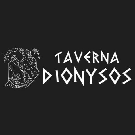 Taverna Dionysos logo
