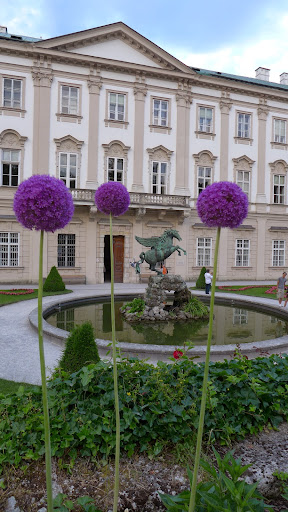 Посмотри, какое лето! Или сказочная Бавария – 2