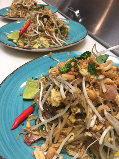 BANH MI KING - Vietnamese Eatery