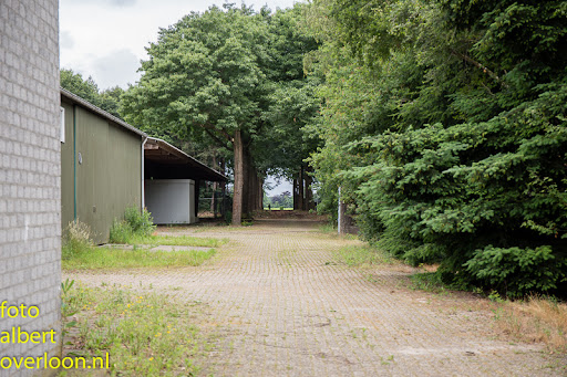 Eerste asielzoekers in Asielzoekerscentrum in overloon 20-06-2014 (26).jpg