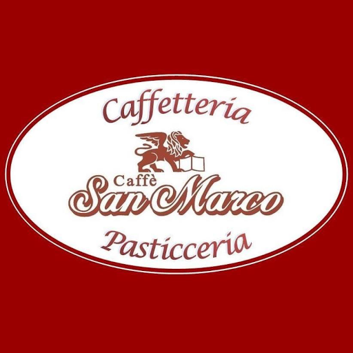 Caffè San Marco logo