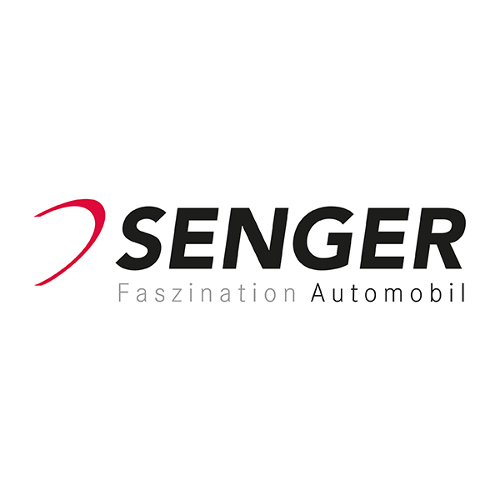 VW & Audi Verkauf & Service, Skoda & VW Nutzfahrzeuge Service | Senger Holstein GmbH logo