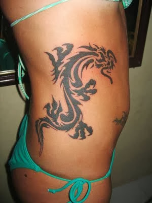 girls with the dragon tattoo