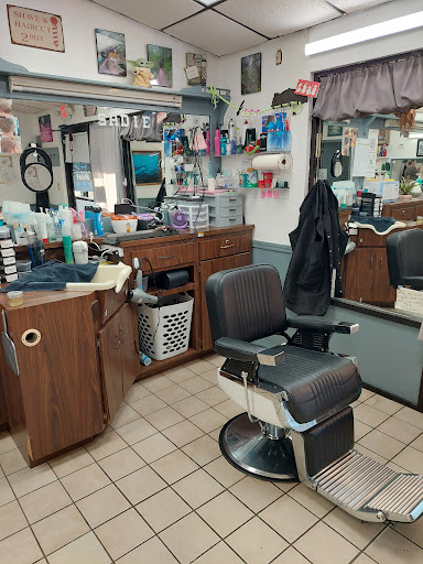 Langley Barber Salon