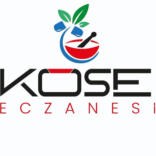 Eczane Köse logo