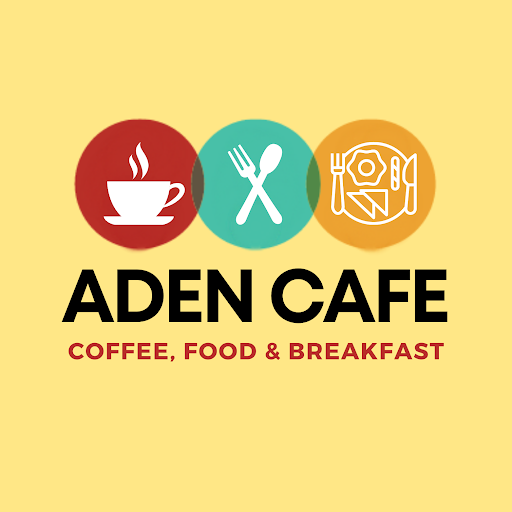 Aden Cafe Gölbaşı logo