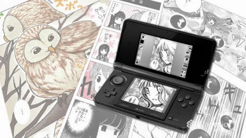 Dibuja manga con tu Nintendo 3DS Miguel_214277_post