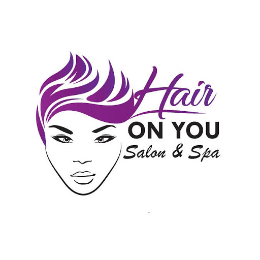 Hair On You Salon & Spa