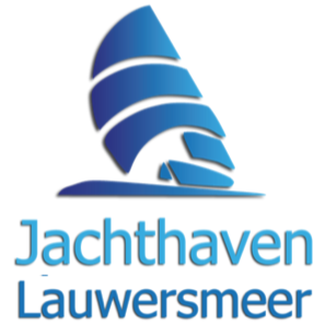 Jachthaven Lauwersmeer Oostmahorn logo