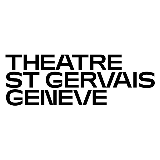 Théâtre Saint-Gervais Genève logo