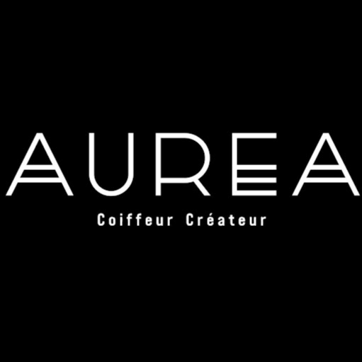 AUREA - Coiffeur Créateur logo