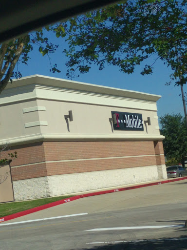 Cell Phone Store «T-Mobile», reviews and photos, 25823 US-290 C, Cypress, TX 77429, USA