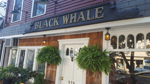 Seafood Restaurant «The Black Whale», reviews and photos, 279 City Island Ave, Bronx, NY 10464, USA