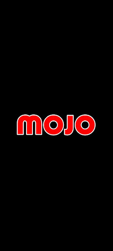 mojo movie cafe logo