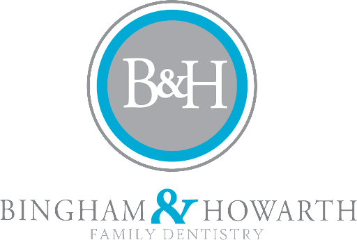 Bingham and Howarth Family Dentistry, PLLC logo