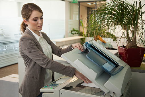 leased copier renting for your business