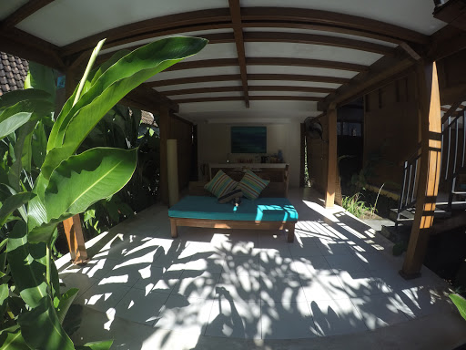 Aliya Boutique Homestay & Kitchen