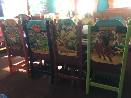 Mexican Restaurant «El Ranchero Mexican Restaurant», reviews and photos, 3481 Valley Plaza Pkwy, Fort Mitchell, KY 41017, USA