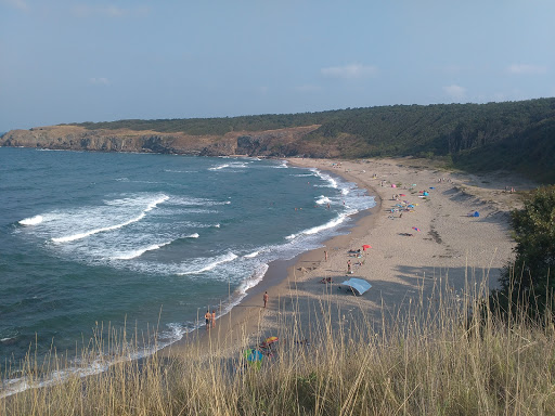 Lipite Beach