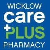 Wicklow CarePlus Pharmacy logo