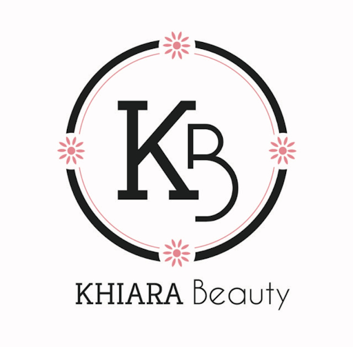 Khiara Beauty institut de beauté & salon de coiffure logo