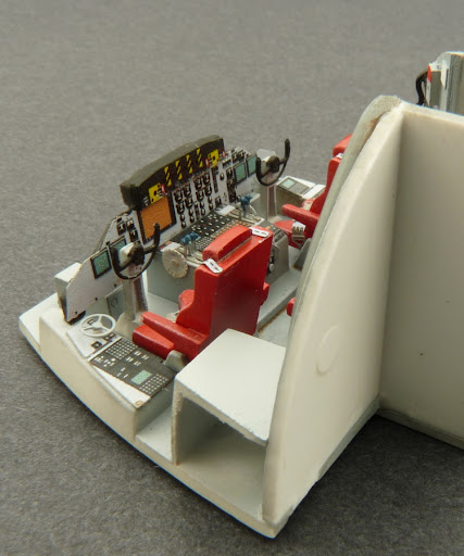 1 72 P 3c Orion Hasegawa Cmr Eduard The Display Case Arc