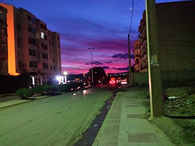 Photos of Ksar El Boukhari